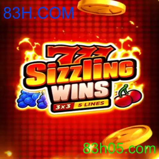 Descobrindo o Mundo de '777sizzlingwins' com 83H.COM